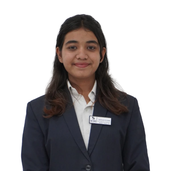 Jahnavi Chand